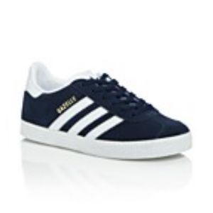 Adidas unisex gazelle sneaker